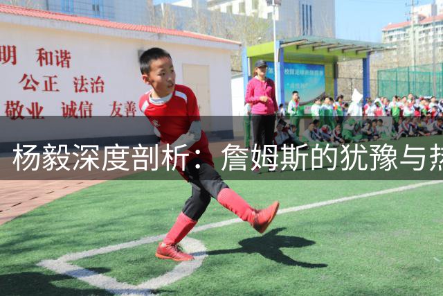 杨毅深度剖析：詹姆斯的犹豫与热火的莱利因素