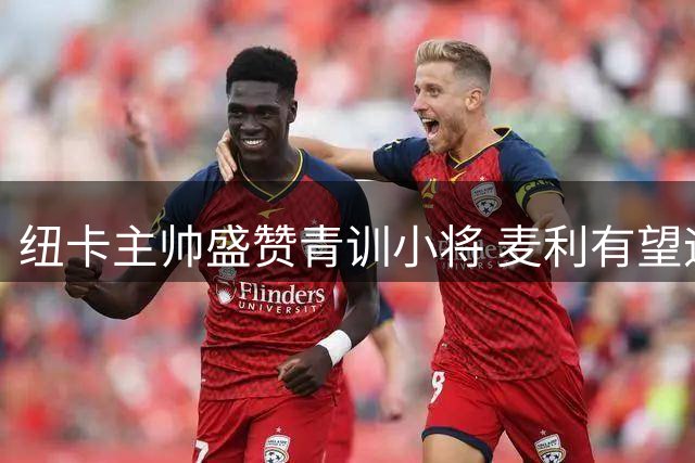 纽卡主帅盛赞青训小将 麦利有望迎英超首秀